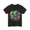 Grinning Grim Reaper Tee